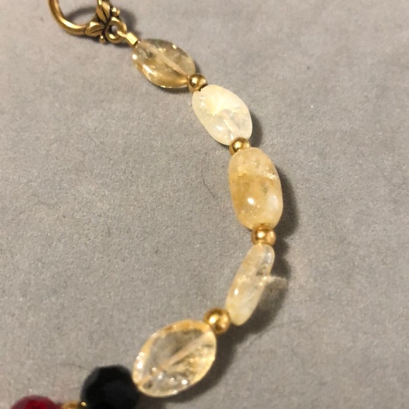 Citrine Salvation Bracelet - Picture 4 of 4